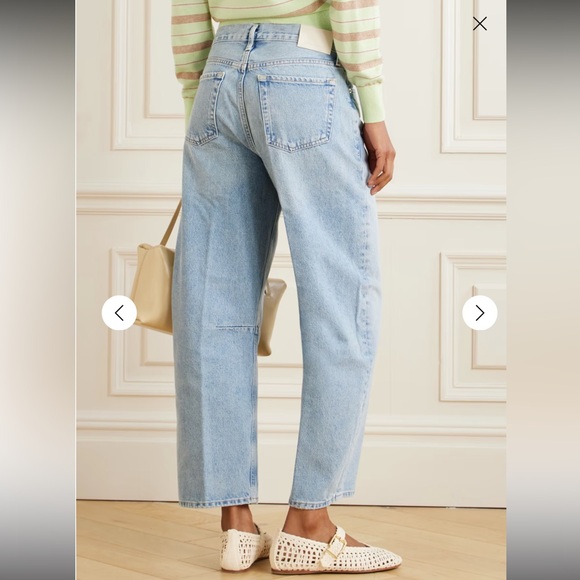 Citizens of Humanity Miro Jeans - Picture 3 of 6